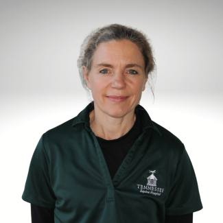 Dr. Allison Stewart