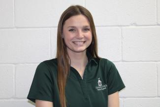 Kaitlyn Elledge