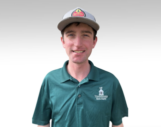 Brandon Lauber