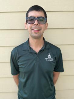 Dr. Daniel Souffle Lopez