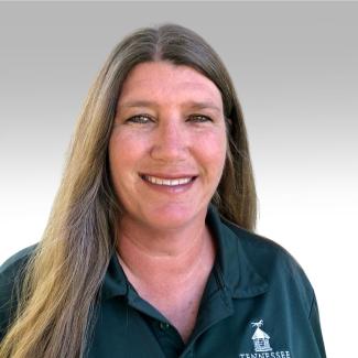 Jennifer Whitaker