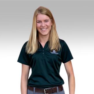 Dr. Megan Van Geffen