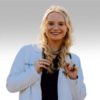 Dr. Wesley Richards