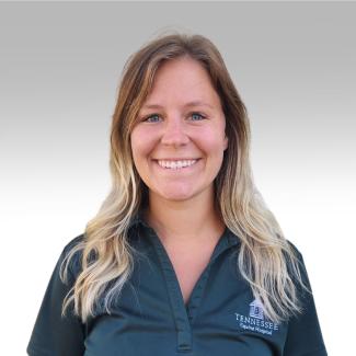 Morgan Grawey