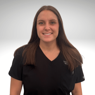 Ainsley Frazier