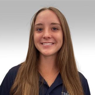 Alyssa Tinsley