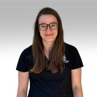 Dr. Cassie Baumgarten