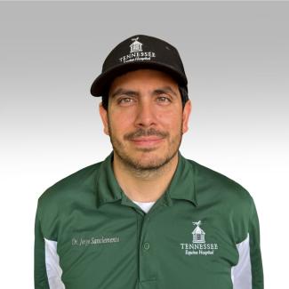 Dr. Jorge Sanclemente