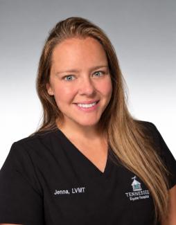 Jenna Carlson